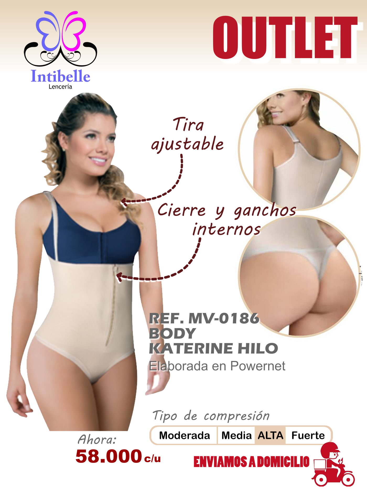 faja body katerine hilo